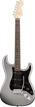 American Deluxe StratocasterR N3