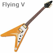 フライングV(flying-V)
