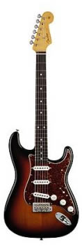 John Mayer Stratocaster