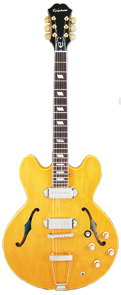 Epiphone Casino