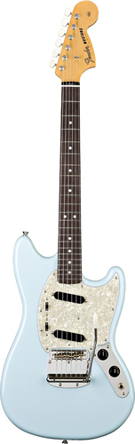 フェンダームスタング(fender mustang)のエレキギター