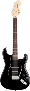American Special HSS