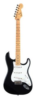 フェンダーストラトキャスター(fendar stratocaster)