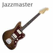ジャズマスター(jazzmaster)