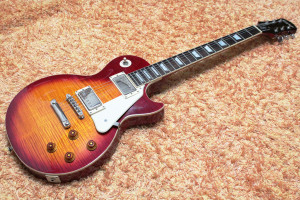 Epiphone エピフォン レスポール スタンダード プロ smcint.com