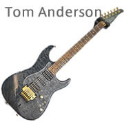 Tom Anderson