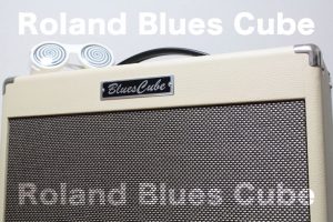 Roland Blues Cube