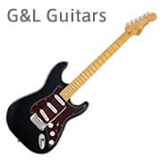 G＆L Guitars