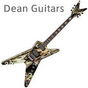 Dean Guitars 