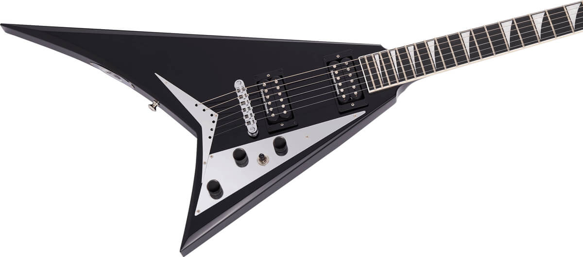 Jackson Guitars