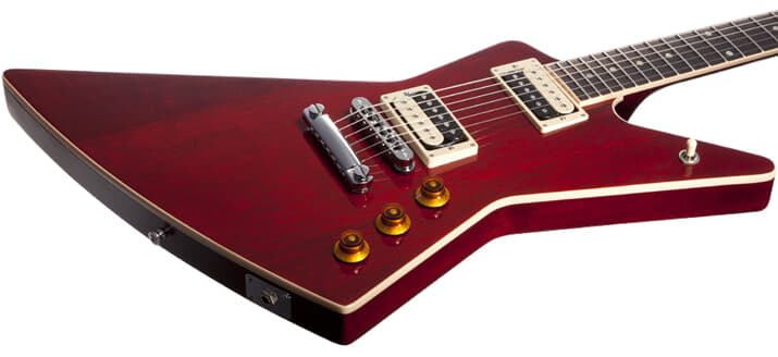 エクスプローラー・タイプ