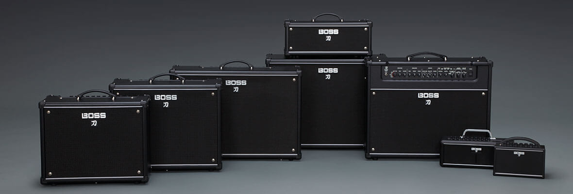 Roland Blues Cube