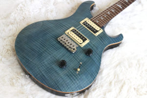 PRS SEシリーズ