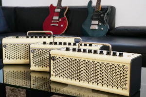 YAMAHA THR-II