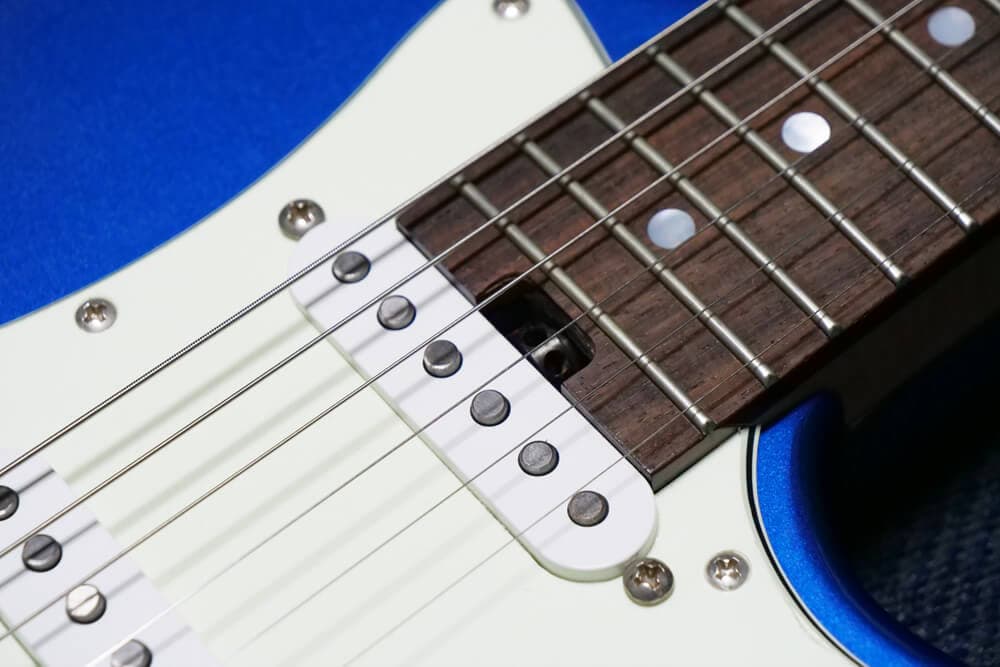 Astra SSH：トラスロッド