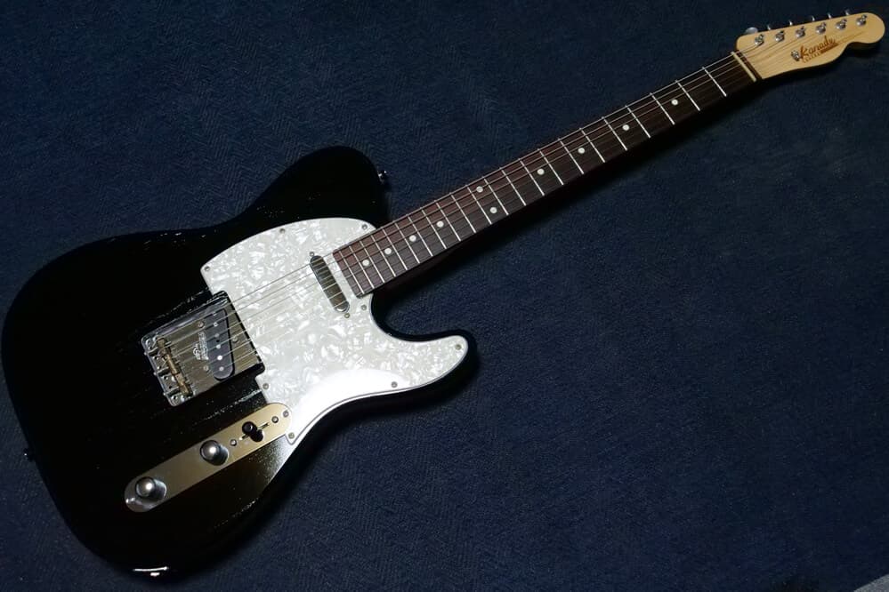 Kanade SOUND DESIGN：KTL-AS