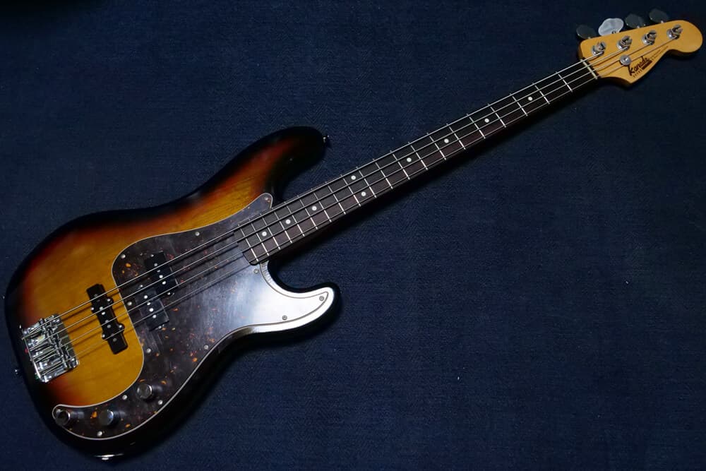 Kanade SOUND DESIGN KPJ-AL