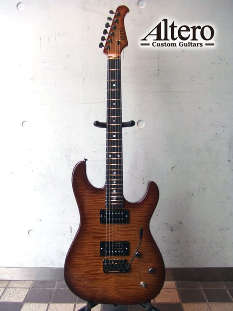 Astra：セミオーダー