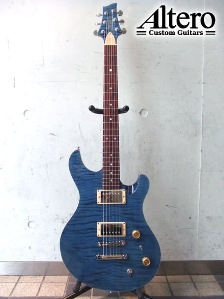 Vuoto：セミオーダー