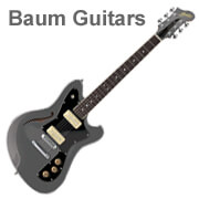 Baum Guitars