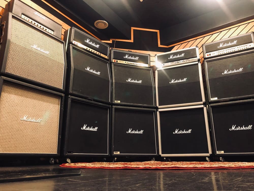 Marshall