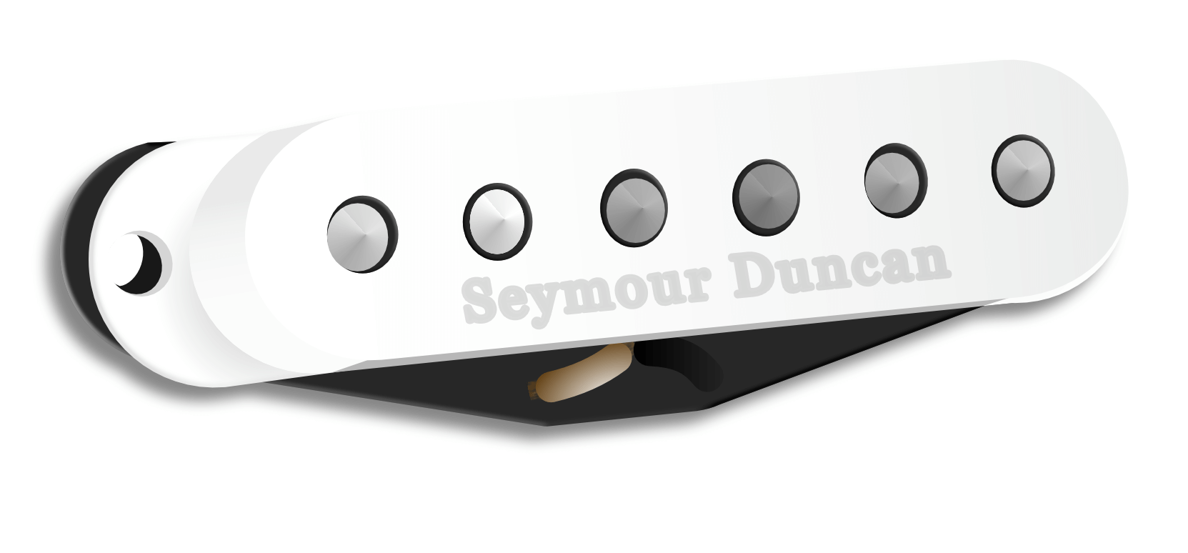 Seymour Duncan シングルコイル