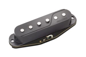 Fishman Fluence シリーズ