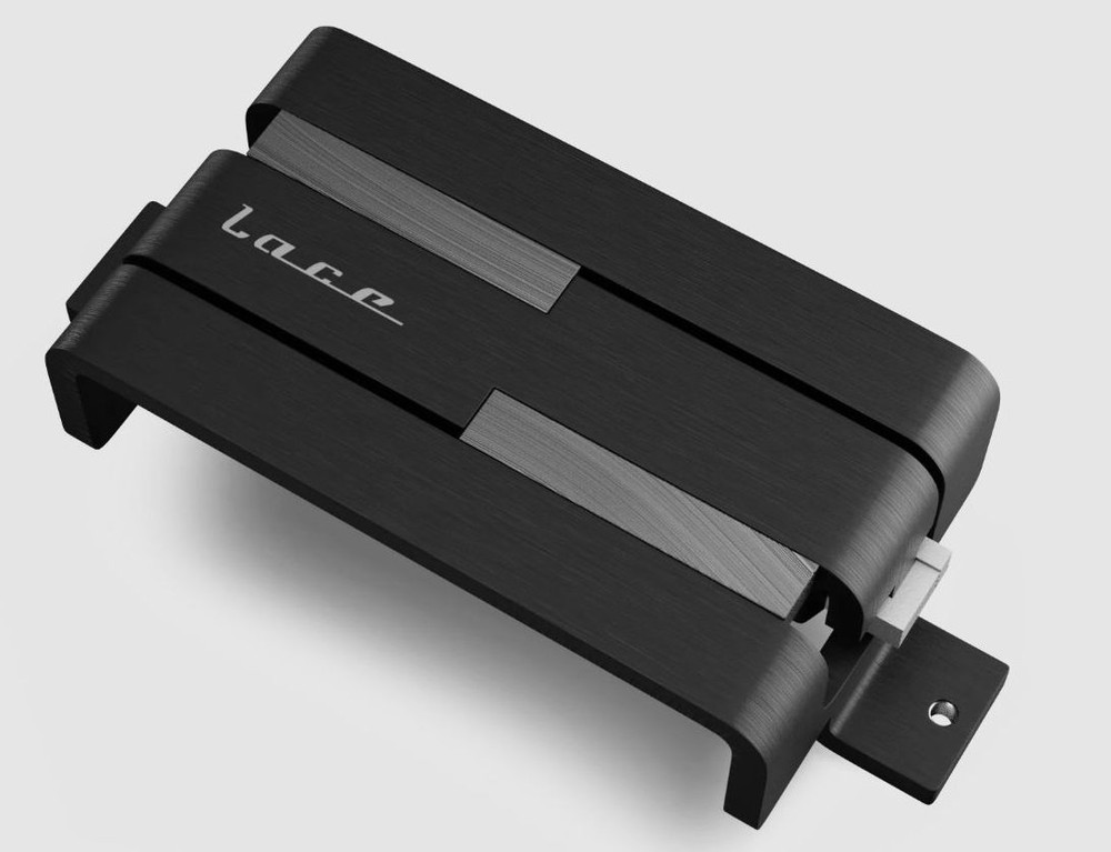Alumitone Humbucker