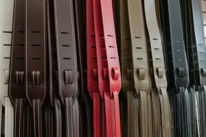 ギターストラップ