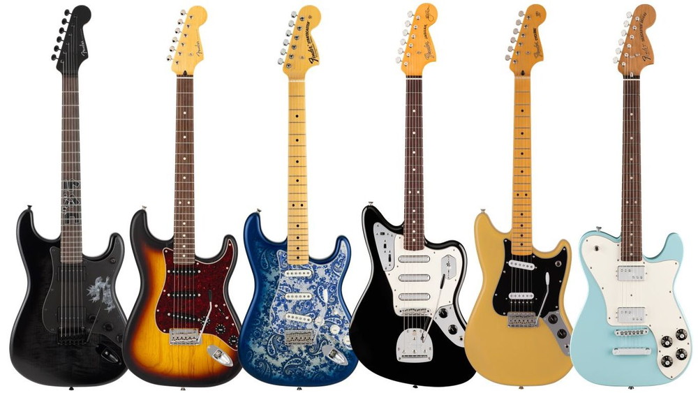 アーティストモデル